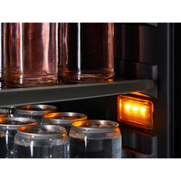 Zephyr Beverage Centers Beverage Center PRB24C01AG IMAGE 5