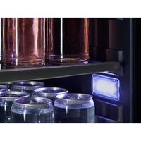 Zephyr Beverage Centers Beverage Center PRB24C01AG IMAGE 6