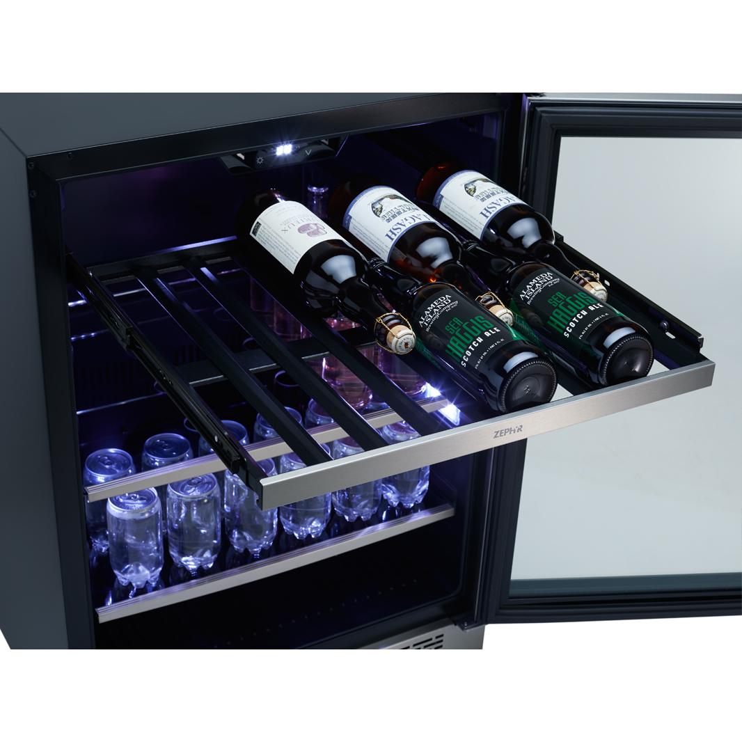Zephyr Beverage Centers Beverage Center PRB24C01AG IMAGE 9