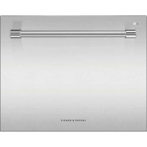 Fisher & Paykel 24-inch Built-In Dishwasher DD24SV2T9 N IMAGE 1
