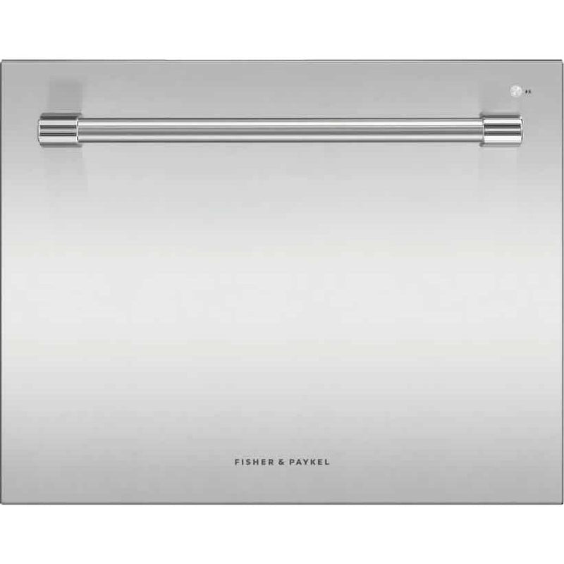 Fisher & Paykel 24-inch Built-In Dishwasher DD24SV2T9 N IMAGE 1