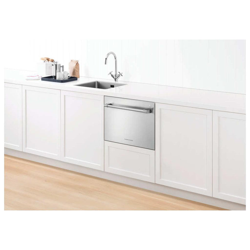 Fisher & Paykel 24-inch Built-In Dishwasher DD24SV2T9 N IMAGE 6