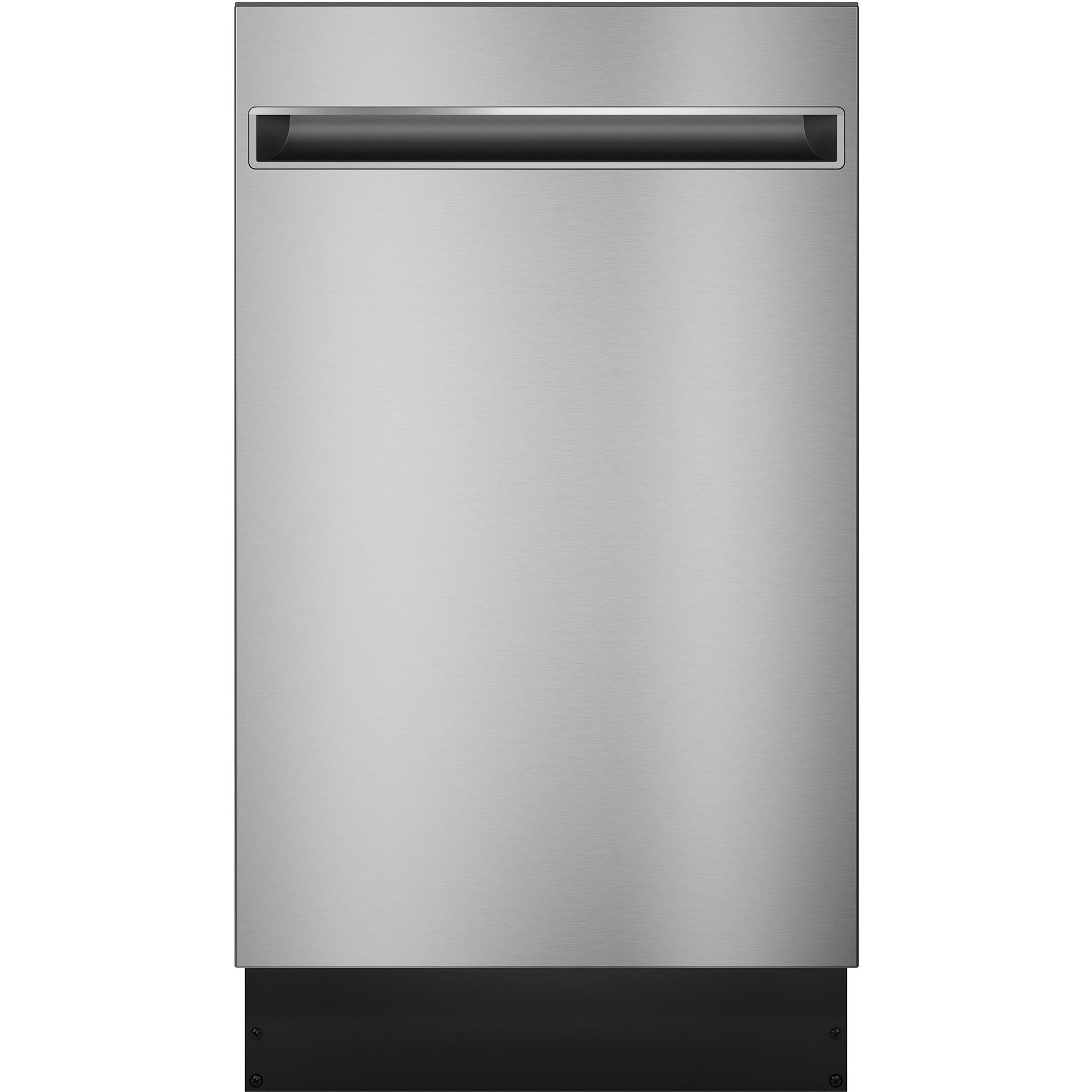 Haier Dishwashers Top Controls QDT125SSLSS IMAGE 1