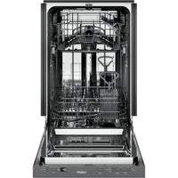 Haier Dishwashers Top Controls QDT125SSLSS IMAGE 2