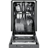 Haier Dishwashers Top Controls QDT125SSLSS IMAGE 3