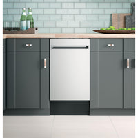 Haier Dishwashers Top Controls QDT125SSLSS IMAGE 5