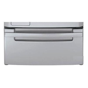 LG 27" Laundry Pedestal with Storage Drawer WDP3T IMAGE 1