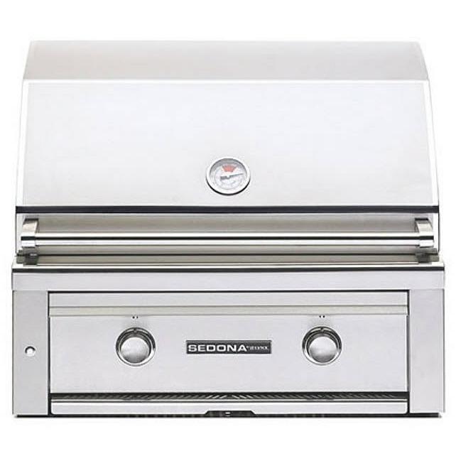 Sedona by Lynx Grills Gas Grills L500PS-LP IMAGE 1
