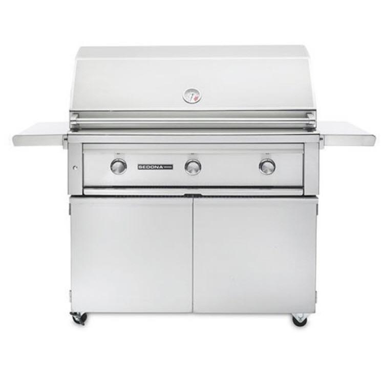 Sedona by Lynx Grills Gas Grills L700PSF-NG IMAGE 1
