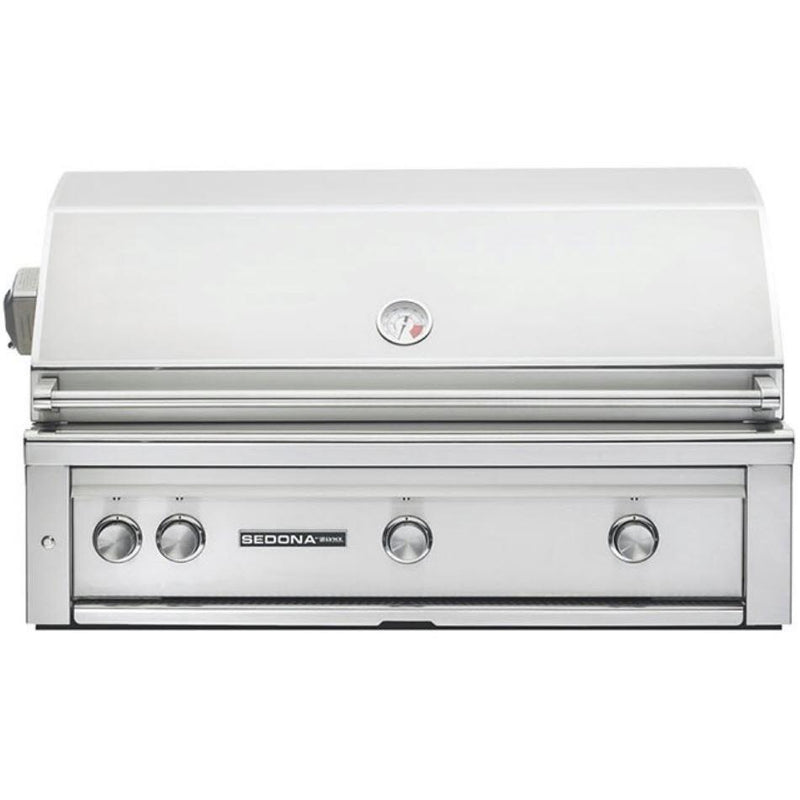 Sedona by Lynx Grills Gas Grills L700PSR-NG IMAGE 1