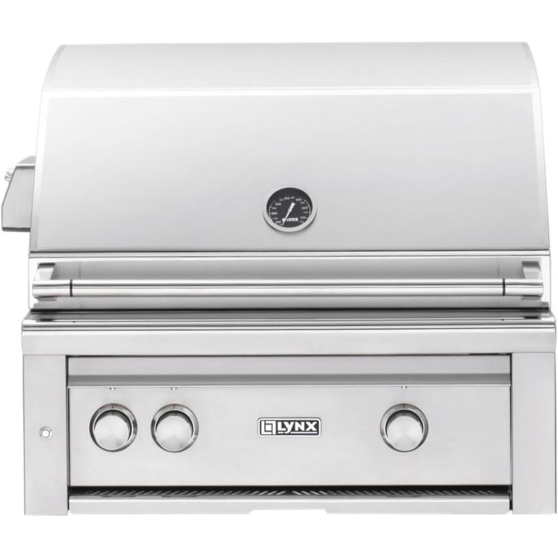 Lynx Grills Gas Grills L30ATR-NG IMAGE 1