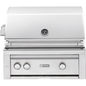 Lynx Grills Gas Grills L30ATR-NG IMAGE 1