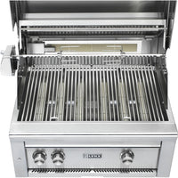 Lynx Grills Gas Grills L30ATR-NG IMAGE 2