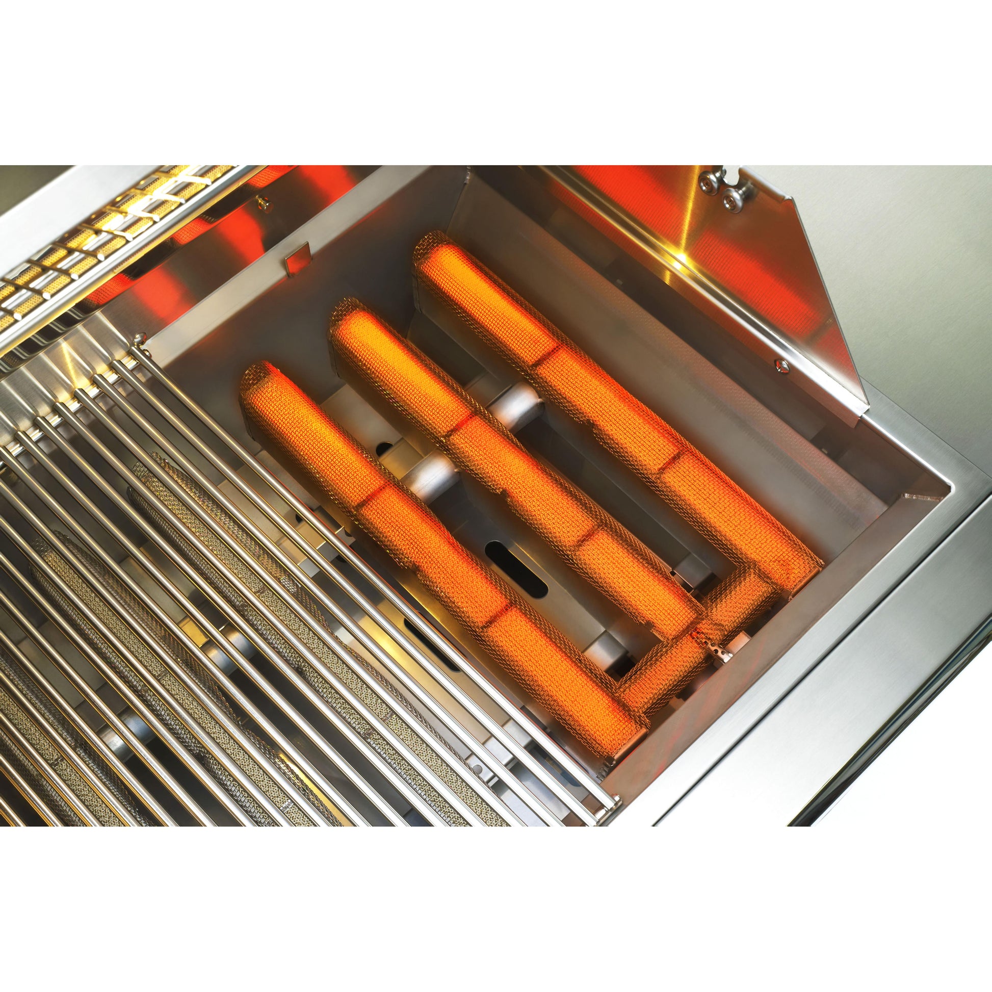 Lynx Grills Gas Grills L30ATR-NG IMAGE 4