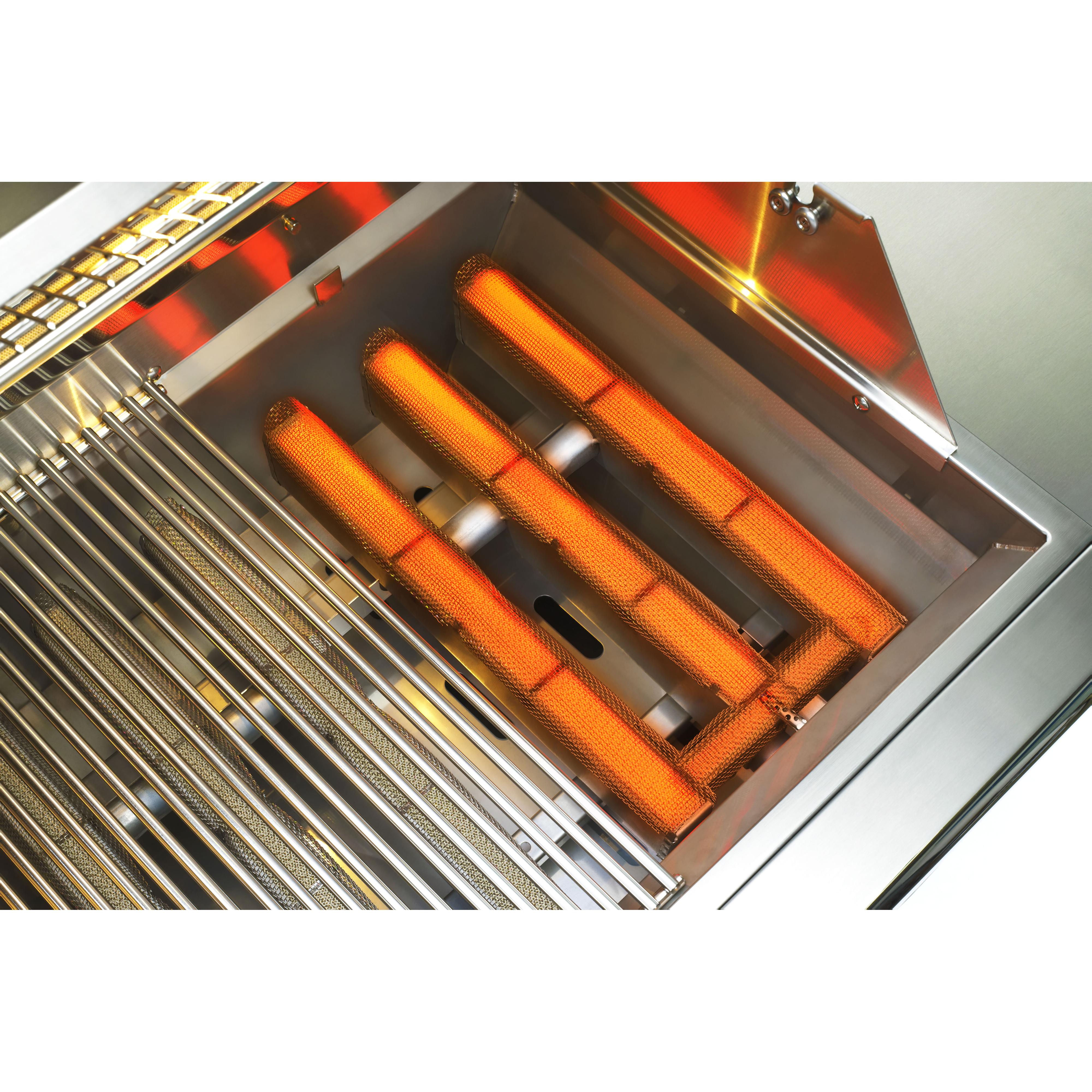 Lynx Grills Gas Grills L30ATR-NG IMAGE 4