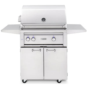 Lynx Grills Gas Grills L30ATRF-NG IMAGE 1