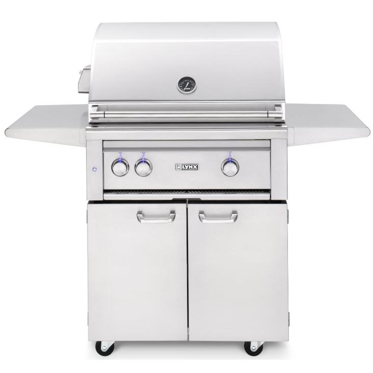 Lynx Grills Gas Grills L30ATRF-NG IMAGE 1