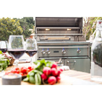 Lynx Grills Gas Grills L30ATRF-NG IMAGE 2