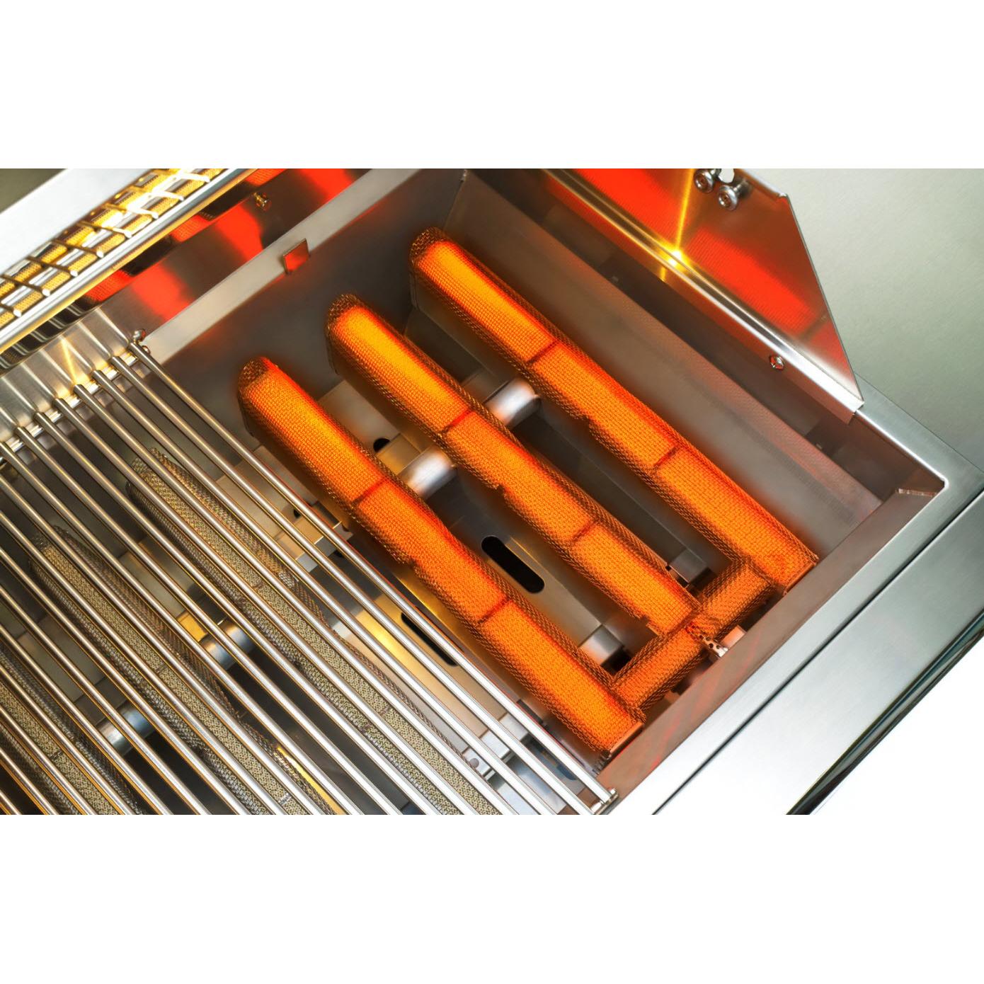 Lynx Grills Gas Grills L30ATRF-NG IMAGE 4