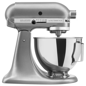 KitchenAid Ultra Power® Plus Series 4.26 Quart Stand Mixer with 10 Speeds KSM96CU IMAGE 1