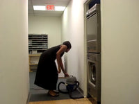 ELP Engineered Laundry Products Laundry Pedestals Standard PS2405BF EXTERNAL_VIDEO 8