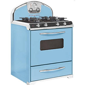 Elmira Stove Works Ranges Dual Fuel 1955C-BB-LP IMAGE 1