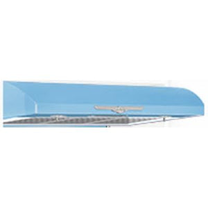 Elmira Stove Works 36-inch Northstar Under-Cabinet Range Hood 1963-BB IMAGE 1