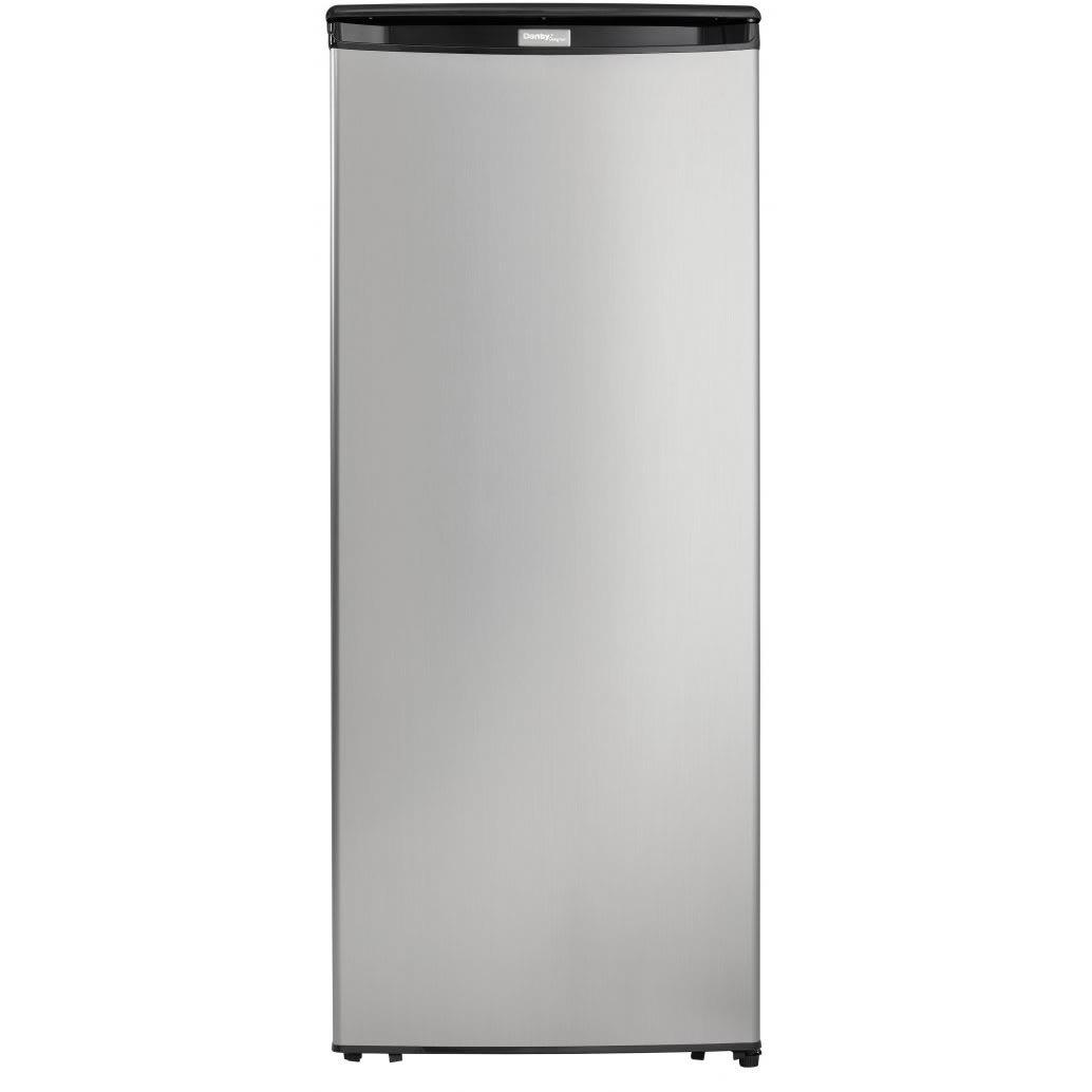 Danby Freezers Upright DUFM085A4BSLDD IMAGE 1