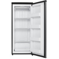Danby Freezers Upright DUFM085A4BSLDD IMAGE 2