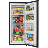 Danby Freezers Upright DUFM085A4BSLDD IMAGE 3
