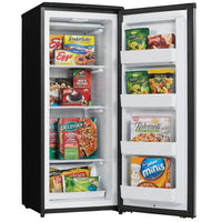Danby Freezers Upright DUFM085A4BSLDD IMAGE 4