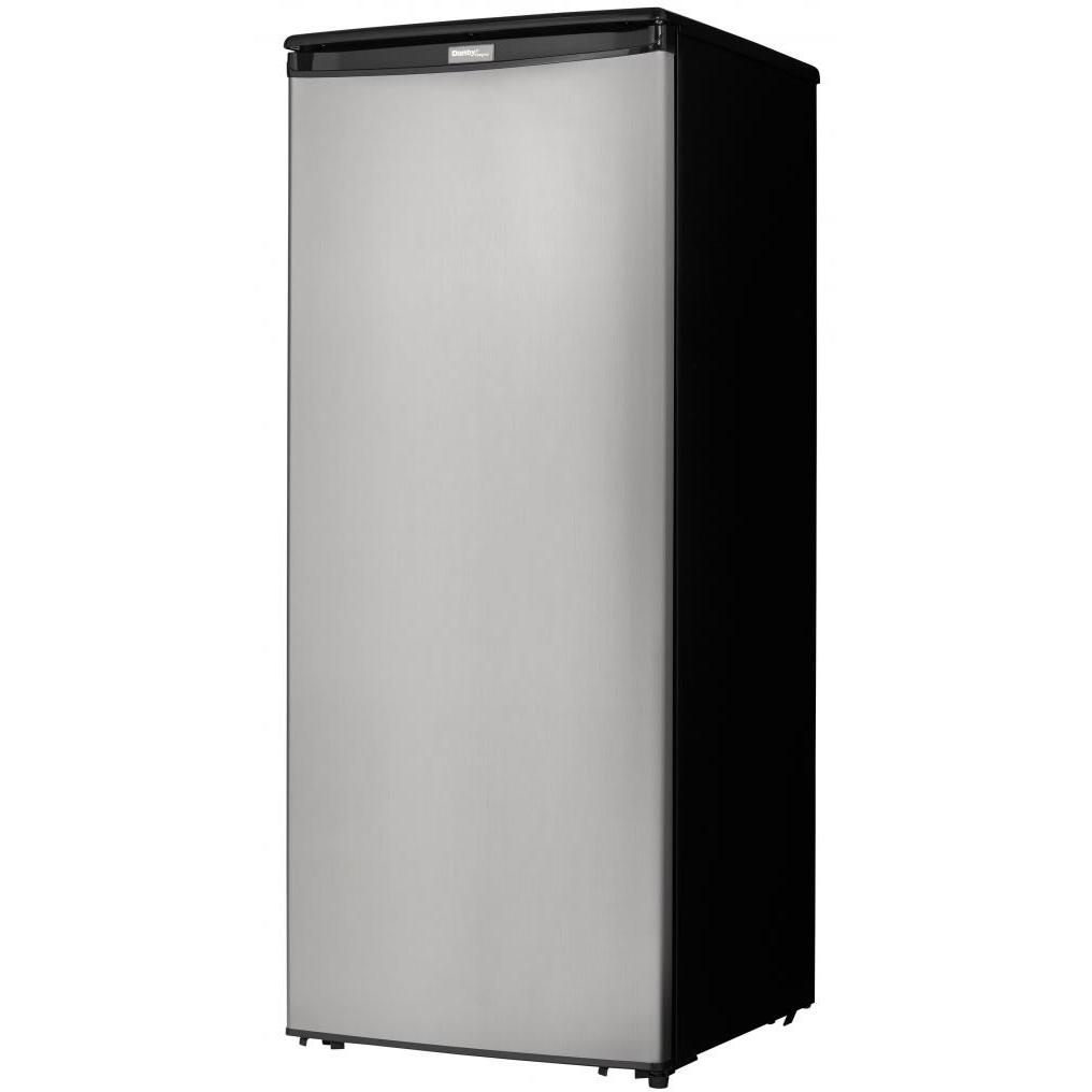 Danby Freezers Upright DUFM085A4BSLDD IMAGE 6