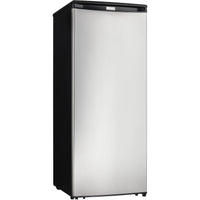 Danby Freezers Upright DUFM085A4BSLDD IMAGE 7