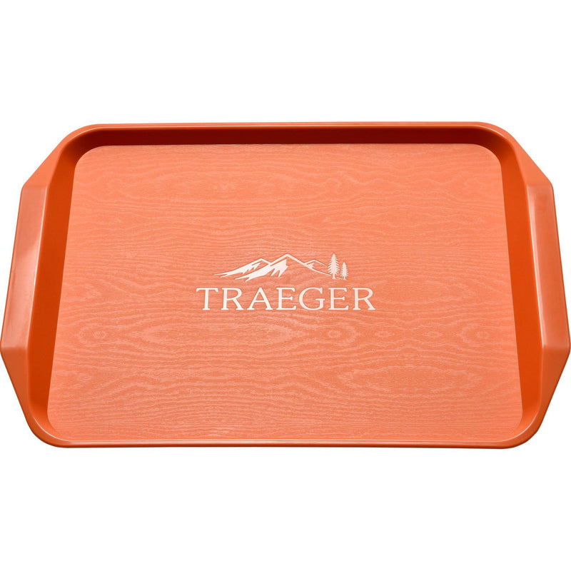 Traeger Grill and Oven Accessories Trays/Pans/Baskets/Racks BAC426 IMAGE 1