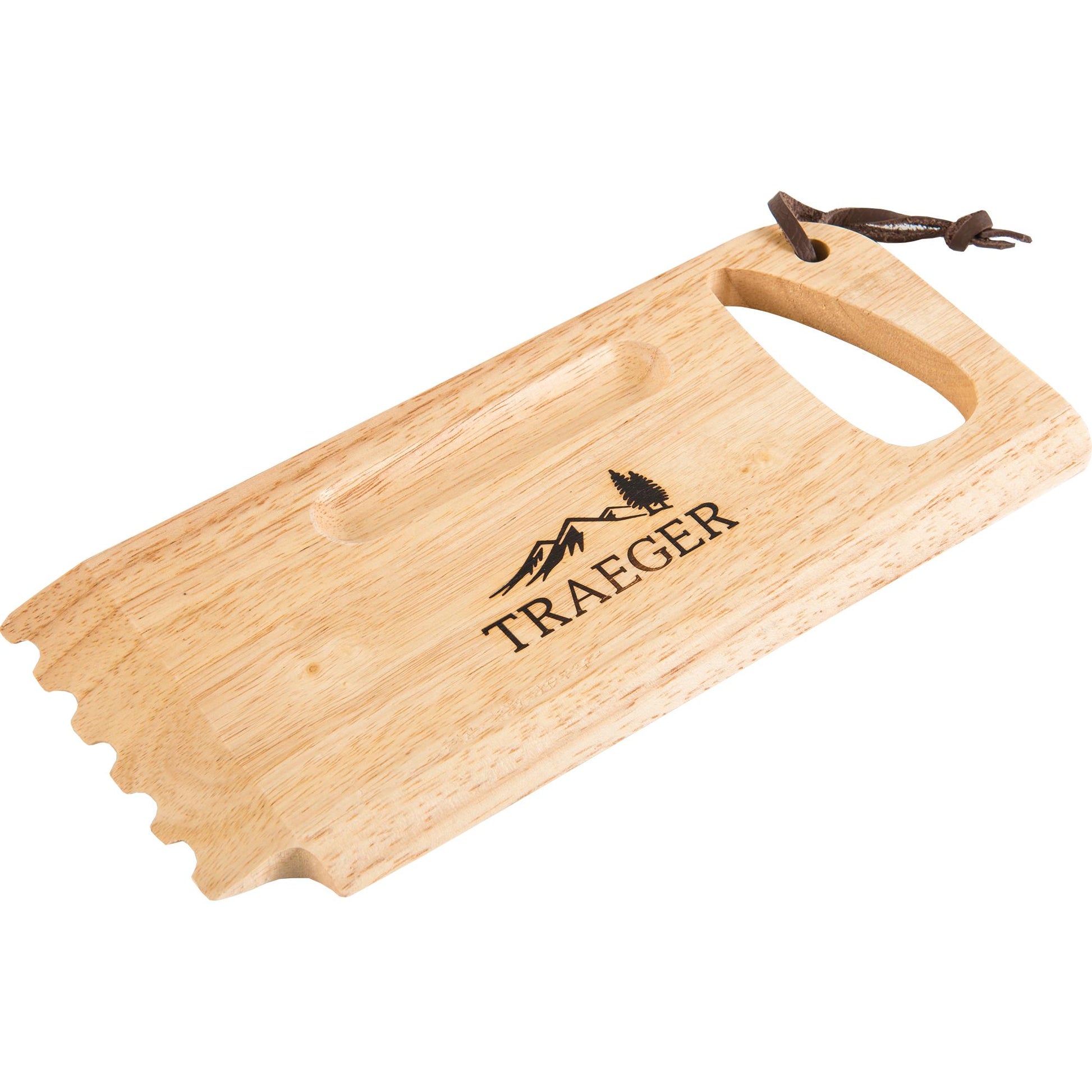 Traeger Grill and Oven Accessories Cleaners and Brushes BAC454 IMAGE 1