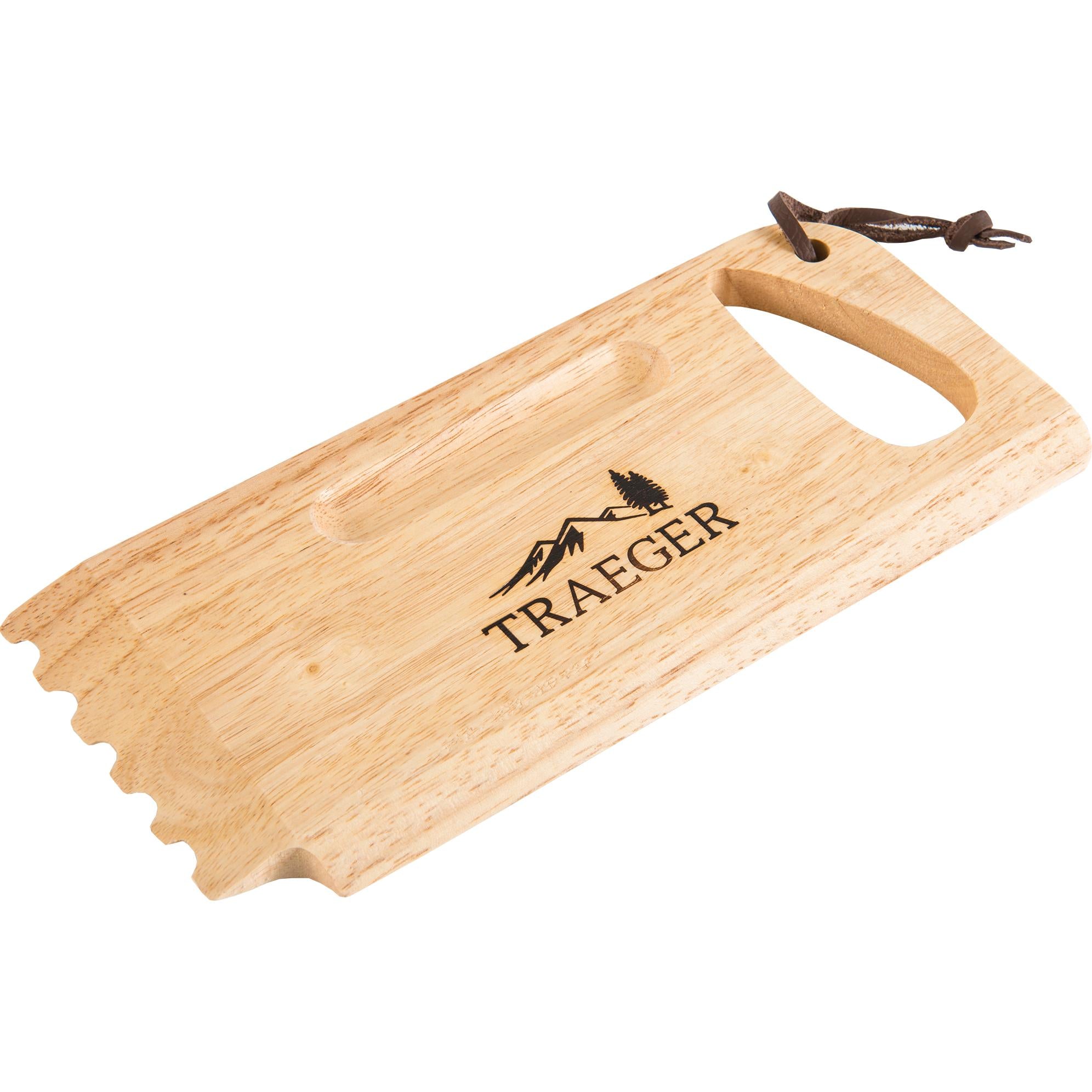 Traeger Grill and Oven Accessories Cleaners and Brushes BAC454 IMAGE 1
