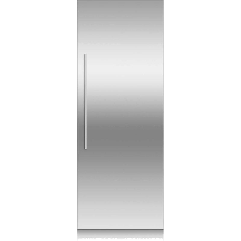 Fisher & Paykel 30-inch, 16.3 cu.ft. Built-in All Refrigerator with ActiveSmart™ RS3084SRK1 IMAGE 2