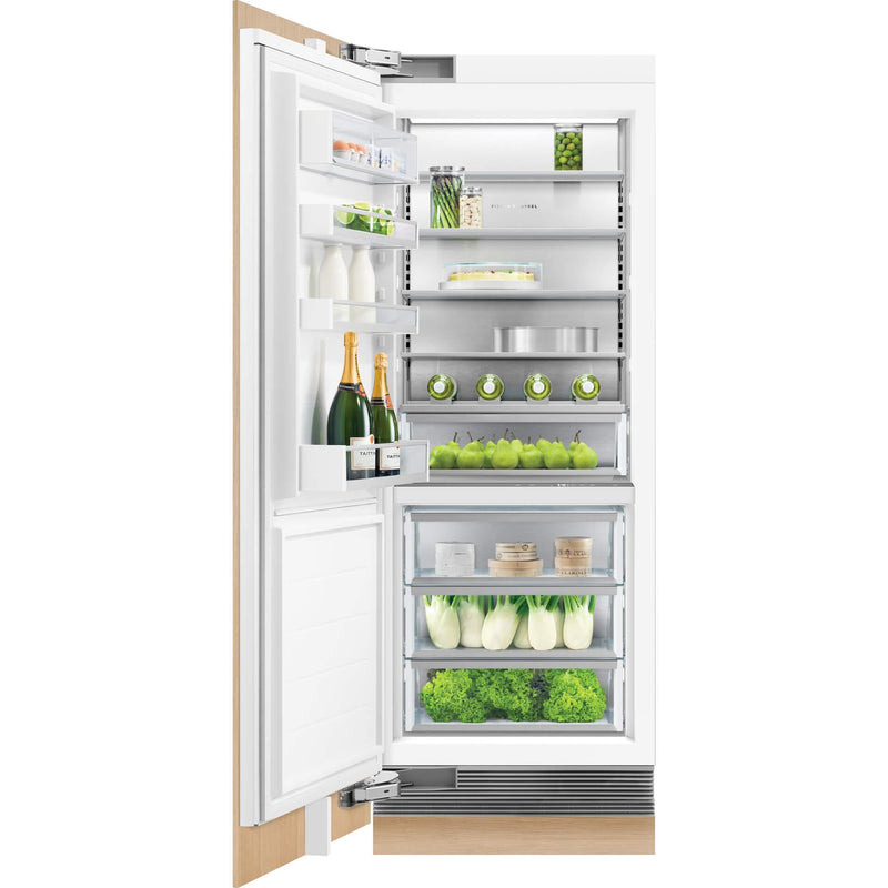 Fisher & Paykel Refrigerators All Refrigerator RS3084SLK1 IMAGE 2