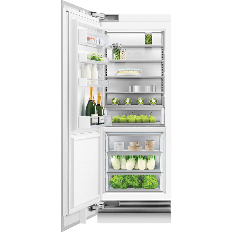 Fisher & Paykel Refrigerators All Refrigerator RS3084SLK1 IMAGE 4
