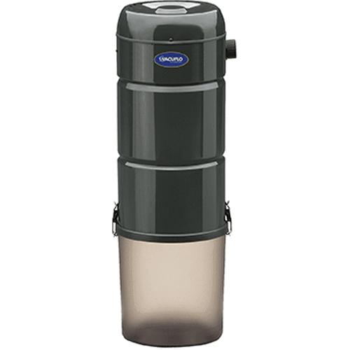 Vacuflo True Cyclonic 466Q Central Vacuum 1020 IMAGE 1