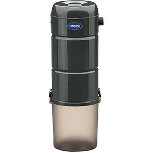Vacuflo True Cyclonic 466Q Central Vacuum 1020 IMAGE 1
