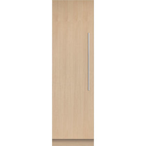 Fisher & Paykel 24-inch, 12.4 cu.ft. Built-in All Refrigerator with ActiveSmart™ RS2484SLK1 IMAGE 1