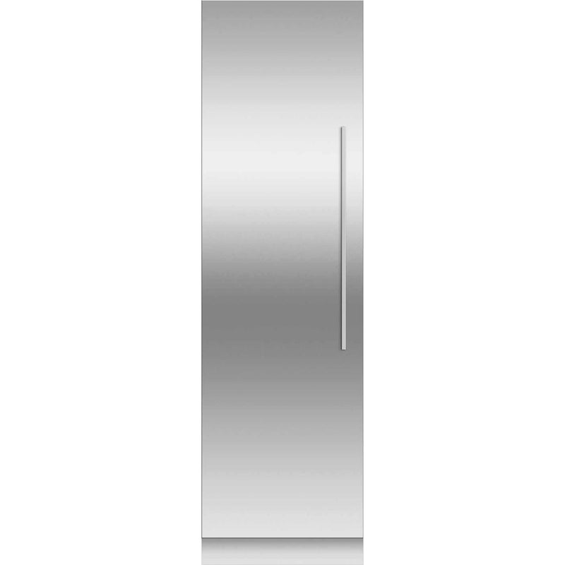Fisher & Paykel 24-inch, 12.4 cu.ft. Built-in All Refrigerator with ActiveSmart™ RS2484SLK1 IMAGE 3