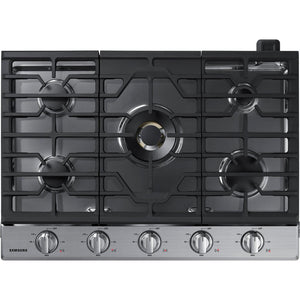 Samsung Cooktops Gas NA30N7755TS/AA IMAGE 1
