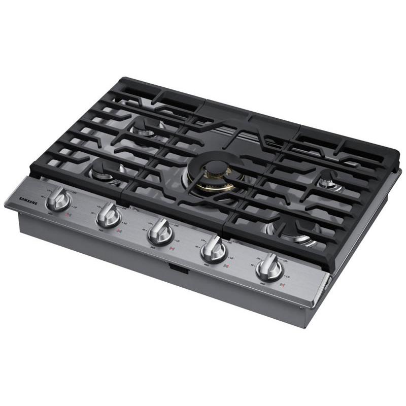 Samsung Cooktops Gas NA30N7755TS/AA IMAGE 3