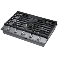 Samsung Cooktops Gas NA30N7755TS/AA IMAGE 3