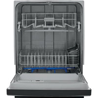 Frigidaire 24-inch Built-in Dishwasher FFCD2413US IMAGE 2