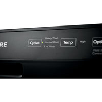 Frigidaire 24-inch Built-in Dishwasher FFCD2413US IMAGE 8