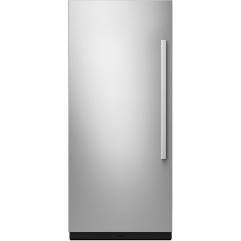 JennAir 36-inch, 20 cu.ft. Built-in All Refrigerator with WiFi JBRFL36IGX IMAGE 2