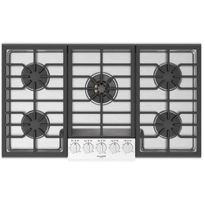 Fulgor Milano Cooktops Gas F6PGK365S1 IMAGE 1